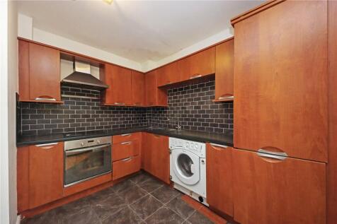 Lounge/Kitchen