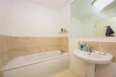 Bathroom/Wc