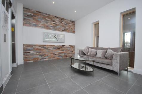 Foyer Entrance
