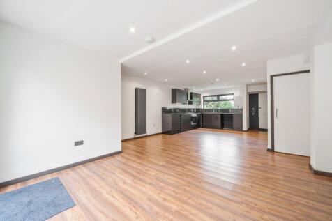 Reception Room / ...