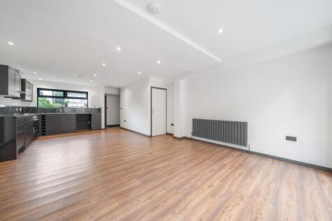 Reception Room / ...