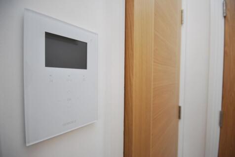 Video Intercom Sy...