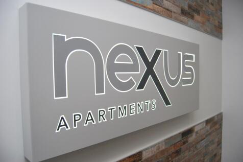 Nexus Signage