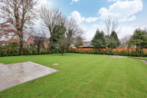 Communal Garden