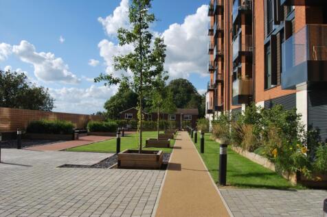Communal Gardens