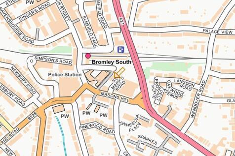 Perigon MAP