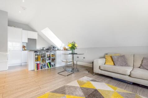 Reception Room / ...