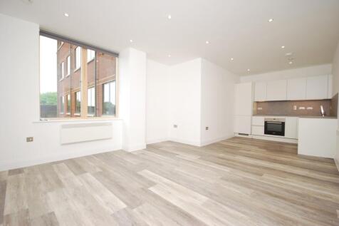 Living Room &amp; Diner