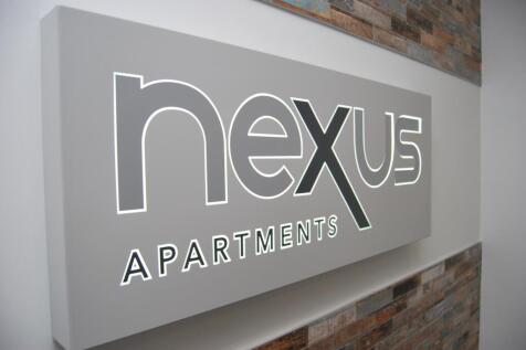 Nexus Entrance Si...
