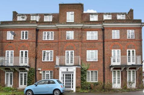 Flat 4 External