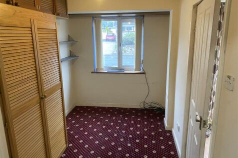 Study / Bedroom Four
