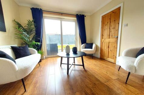 Reception Area