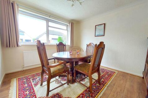 Dining Room / Bed Three
