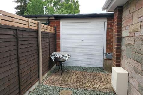 Storage Garage