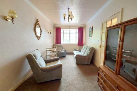 Sitting Room / Bedroom Three