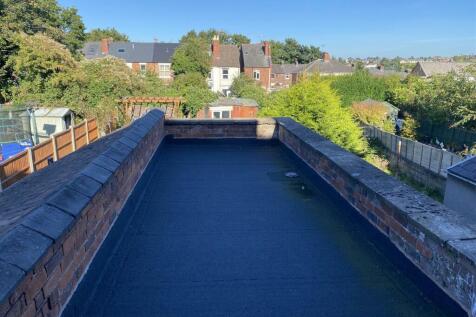 Roof Terrace