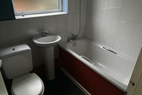 Ground Floor Bathroom