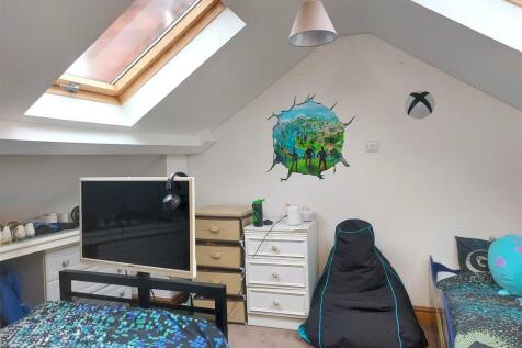 Loft Bedroom