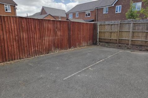 Rear Parking