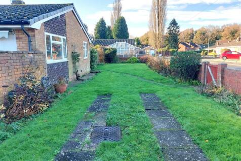 Side Garden