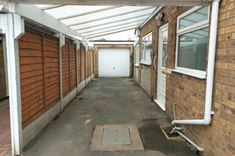 Car Port &amp; Garage*