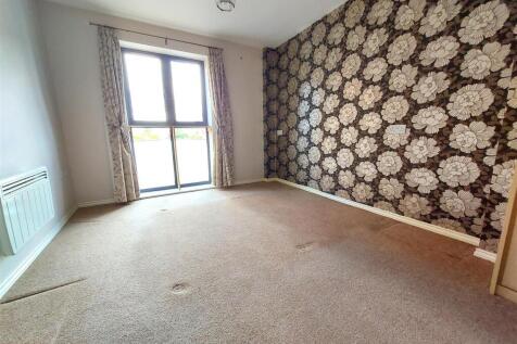 Bedrooms One