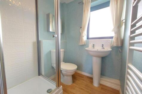 En Suite Shower Room