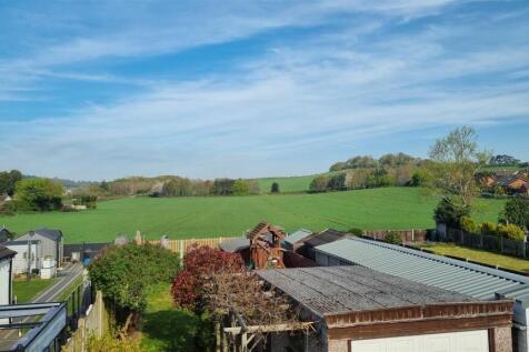 Rear Garden Overview