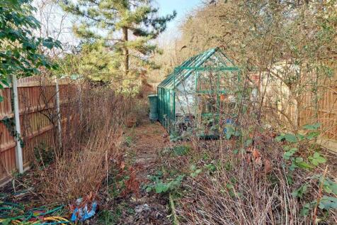 Further Garden