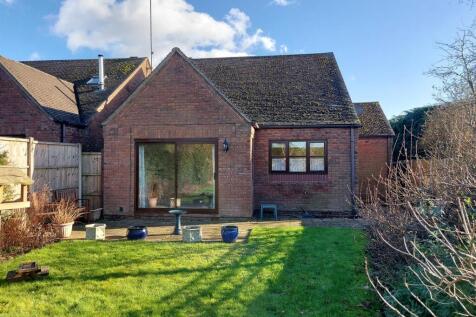 Rear Elevation