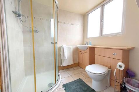 Ensuite Shower Room