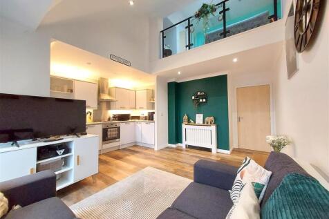 Open Plan Layout