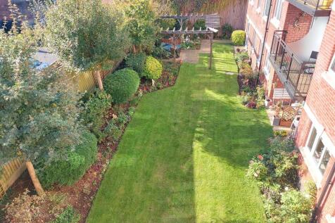 Communal Gardens