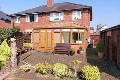 Rear Elevation