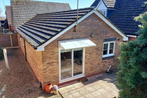 Rear Elevation