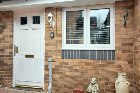 Entrance Door