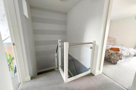 Second Floor Landing