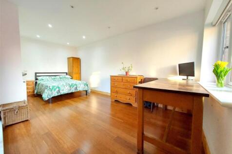 Ground Floor Bedroom