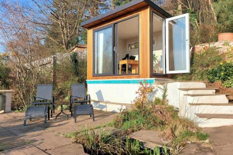 Garden Room / Office