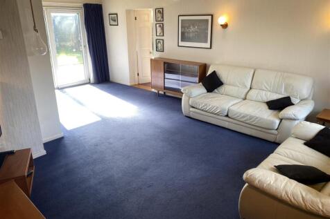 Open Plan Living Room