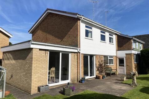 Rear Elevation