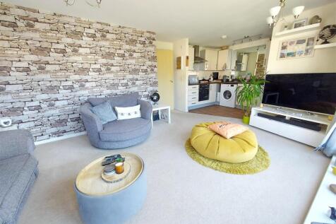 Open Plan Living Area