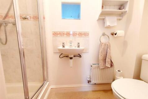 Ensuite Shower Room