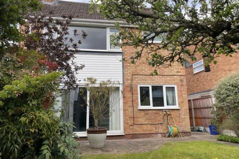 Rear Elevation