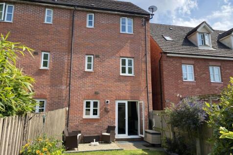 Rear Elevation