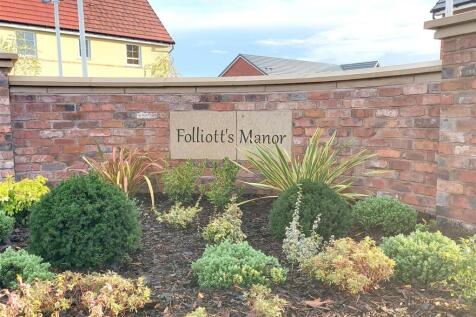 Folliotts Manor