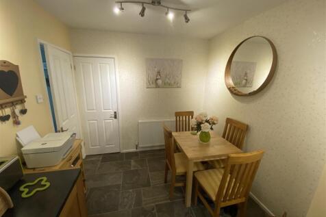 Breakfast Room