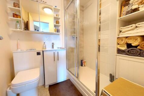 Ensuite Shower Room