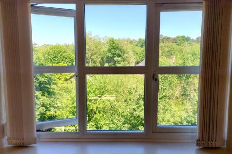 Dining Area Outlook