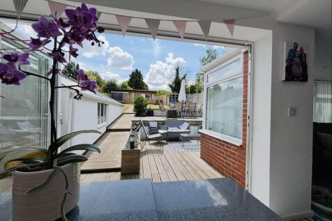 Kitchen Outlook
